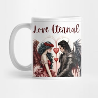 Love Eternal Mug